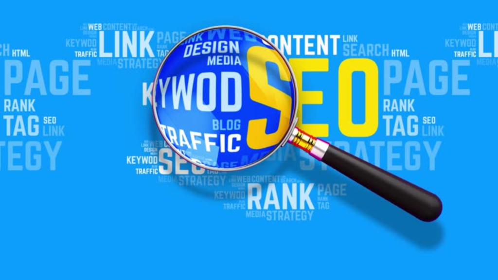What is SEO ?